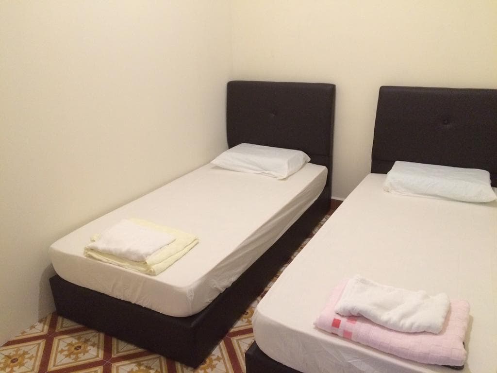 WeLuv Travel Guesthouse - photo 18