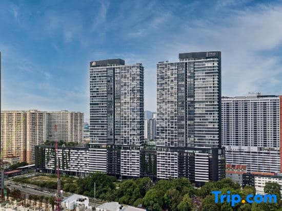 Urban Suites Premier Collection by Urban Hospitality - photo 6