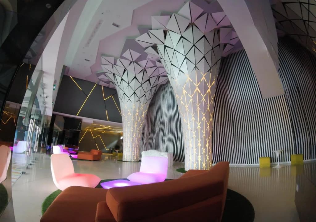 Pool Lagoon Subang - photo 2