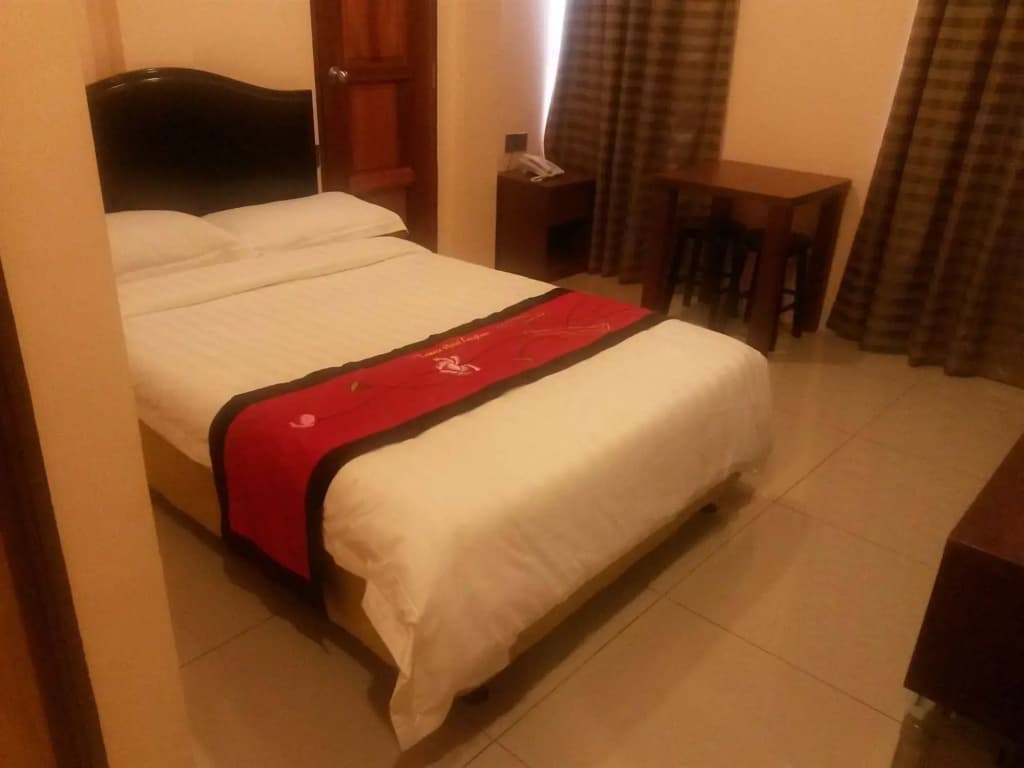 Tomato Hotel Langkawi - photo 5