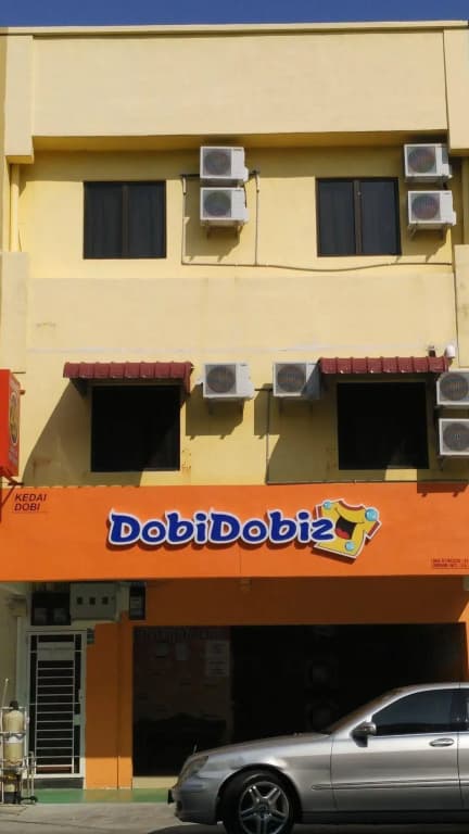 Malacca Services Apartment - photo 1