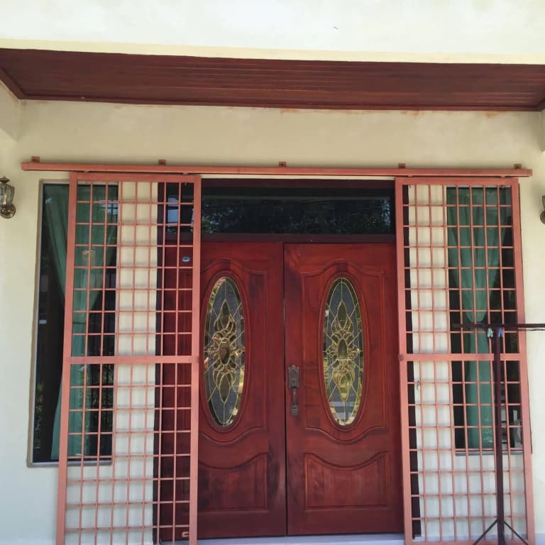 Malinja Homestay - photo 1
