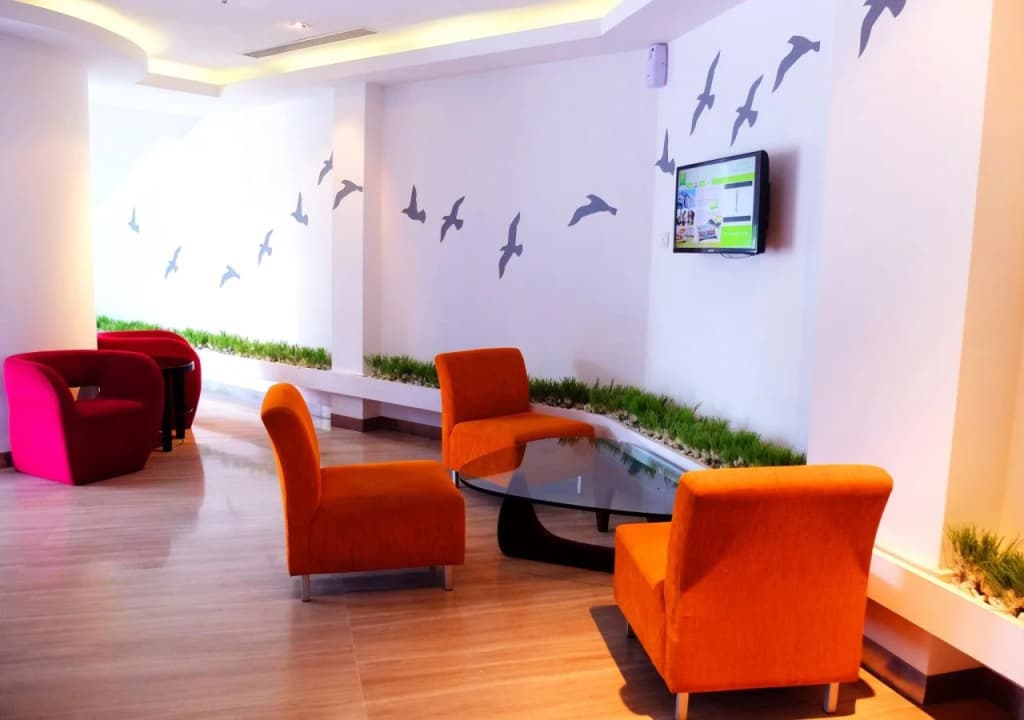 Prescott Ace Kuala Lumpur Cheras - photo 10