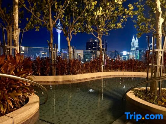 The Robertson Bukit Bintang by Glory Home - photo 19