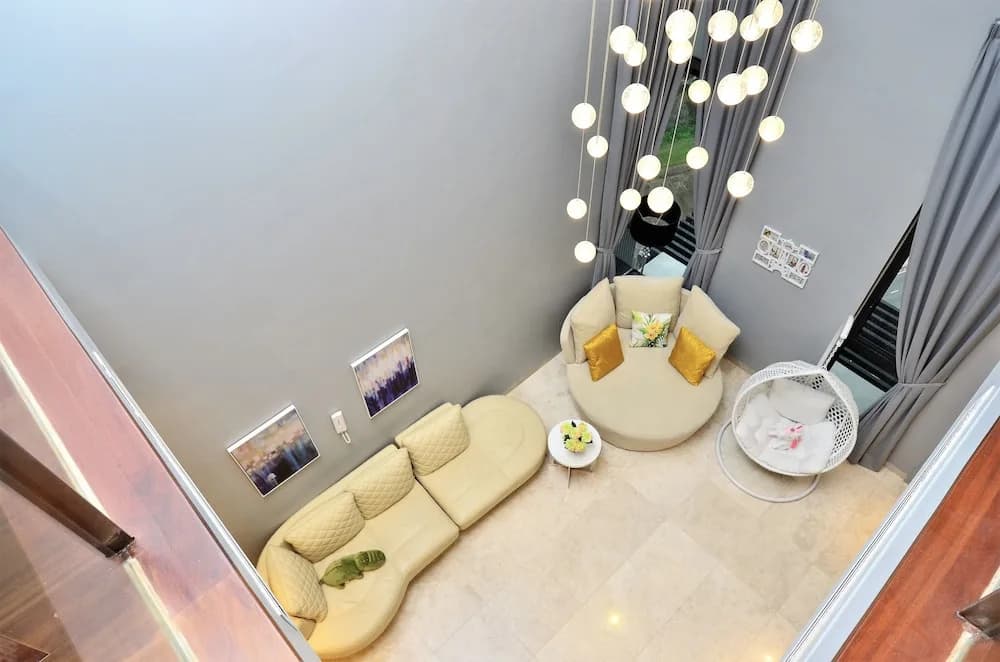 MITEC & MATRADE Mont Kiara Suites - photo 13