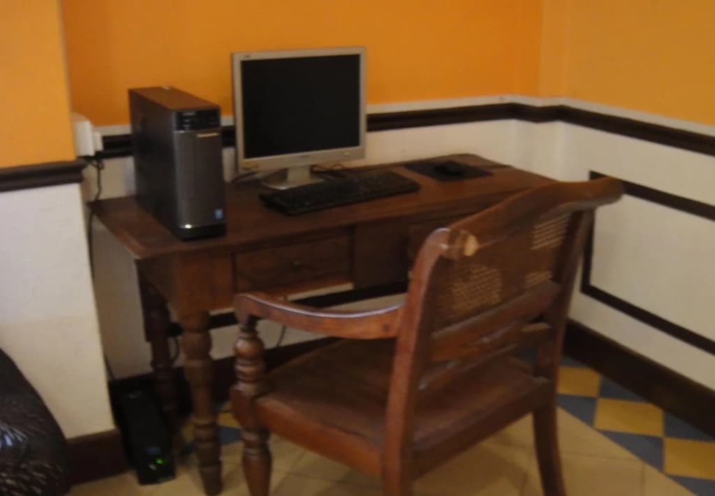 GeoPark Hotel - photo 10