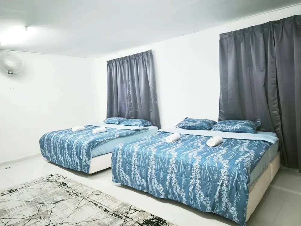 OYO 91244 Aufa Chalet - photo 10