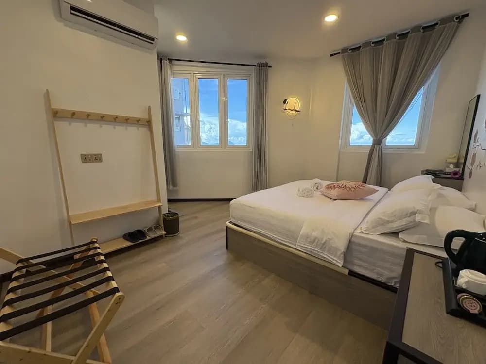 Ru Jia Hai She Hotel - photo 5