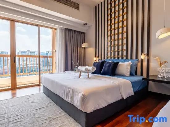 Sunway Resort Suites by GL Staycation - photo 3
