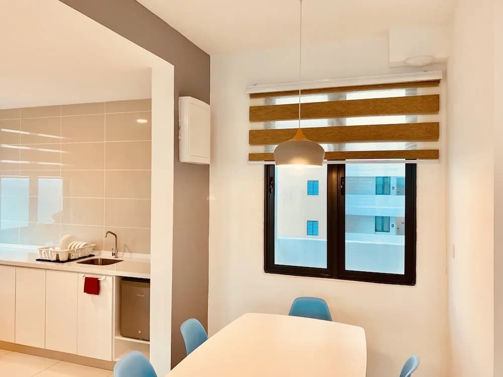 D'wharf Residence PD Waterfront Family Max Suite by AirPlan - photo 7