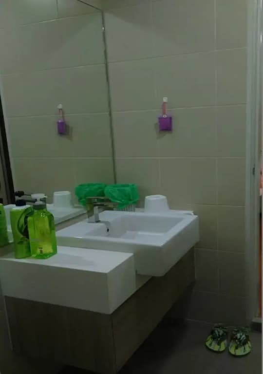 I-Suite I-City B7-28 - photo 8