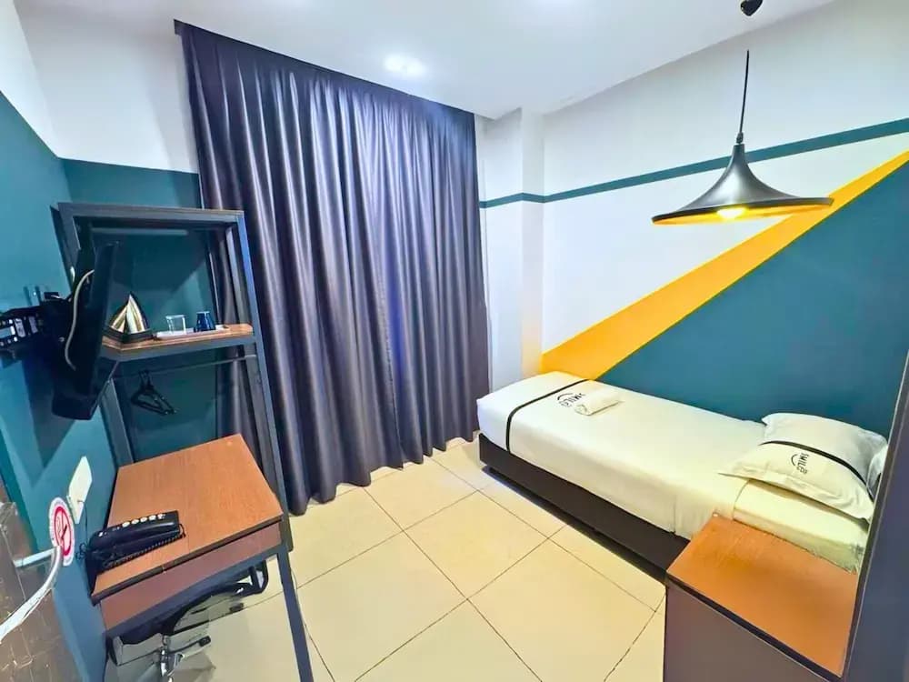 Smile Hotel Klang Bukit Tinggi - photo 7