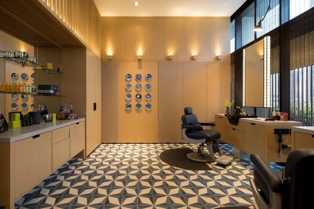 The RuMa Hotel and Residences - photo 10