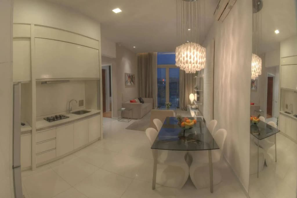 Golden Triangle Suites by Mondo - photo 24