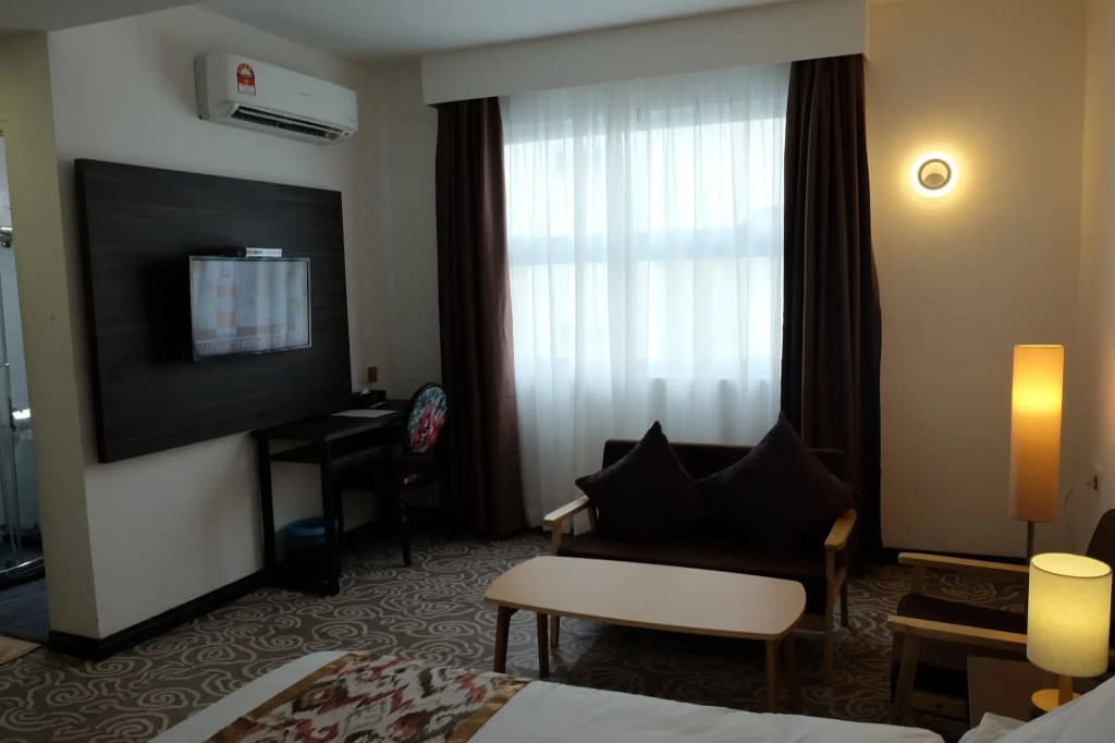Natol Hotel - photo 4