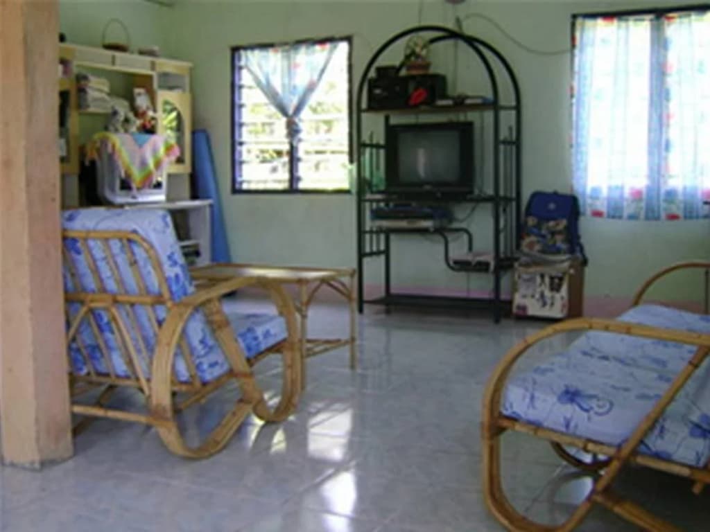 Tanak Nabalu Homestay - photo 3
