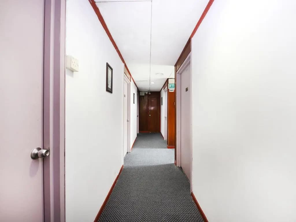 OYO 699 Plaza Hotel - photo 13