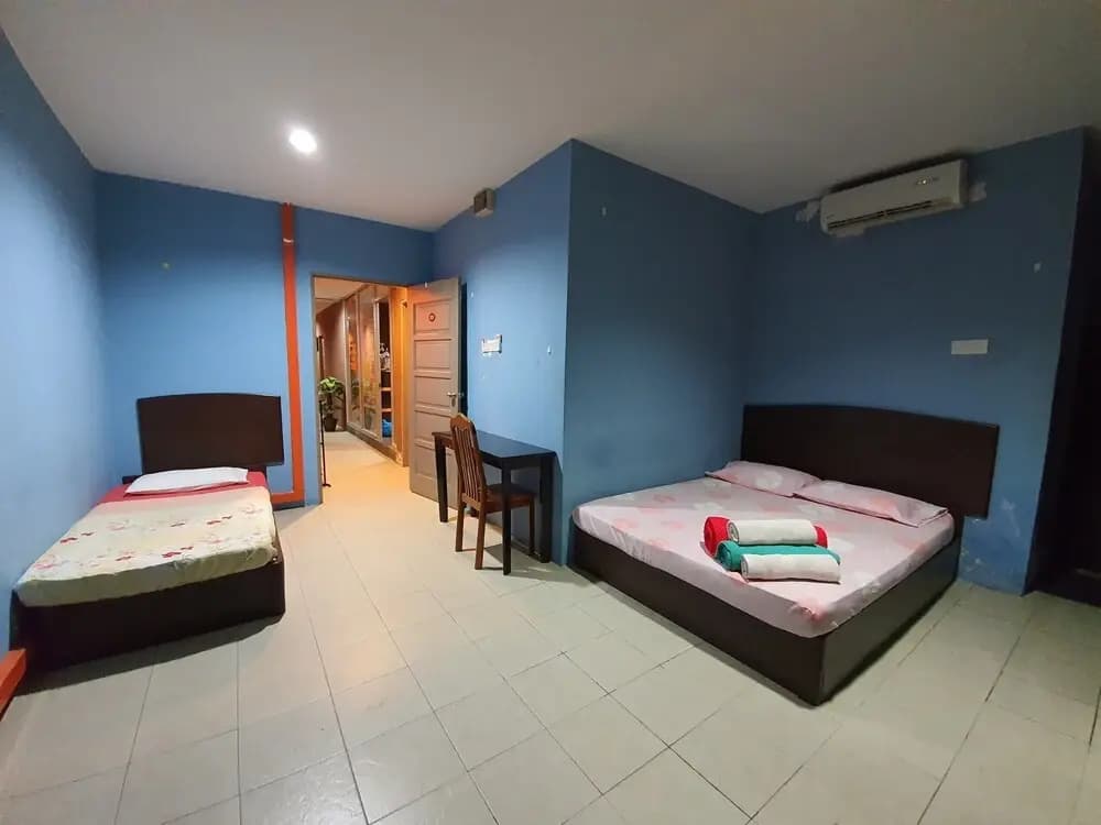 OYO 90109 Fire Fly East Hotel - photo 3