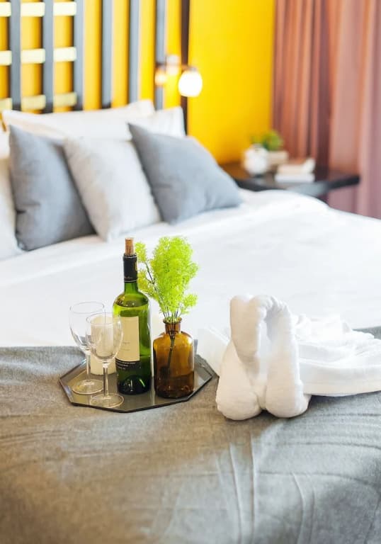 Exclusive Sunway Resort Suite by Albert - photo 11