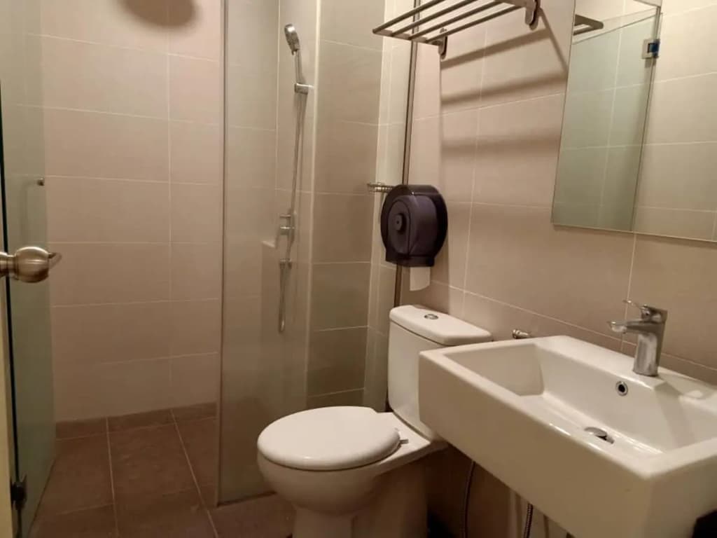 Shiawase Home D9 Atlantis by Q Holiday Home - photo 6