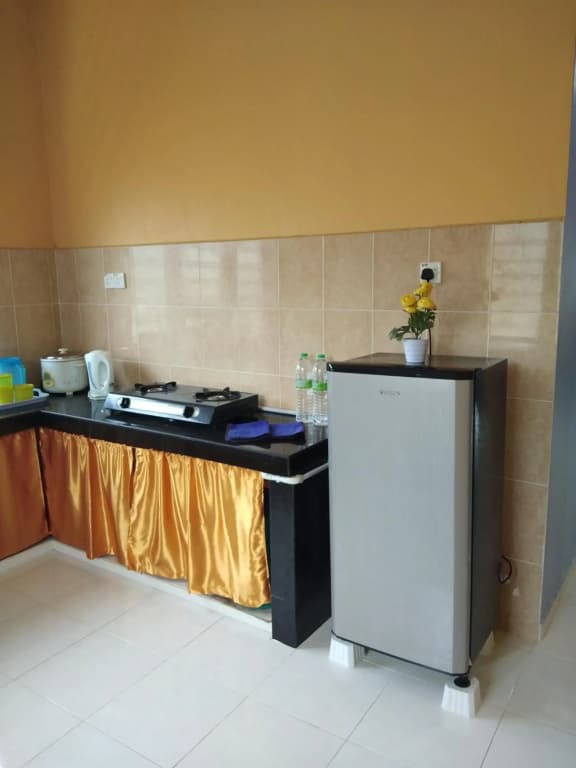 Davallia Homestay - photo 11