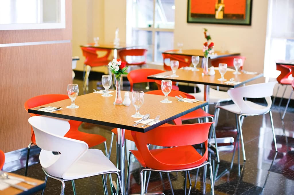 Citin Seacare Pudu by Compass Hospitality - photo 22