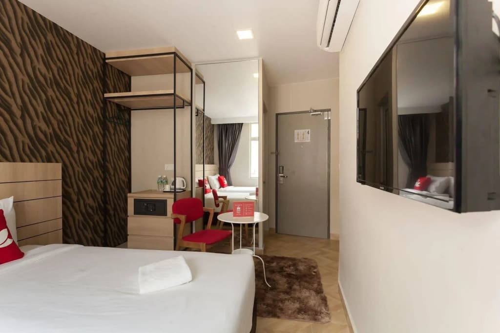 ZEN Rooms Medan Makmur - photo 5