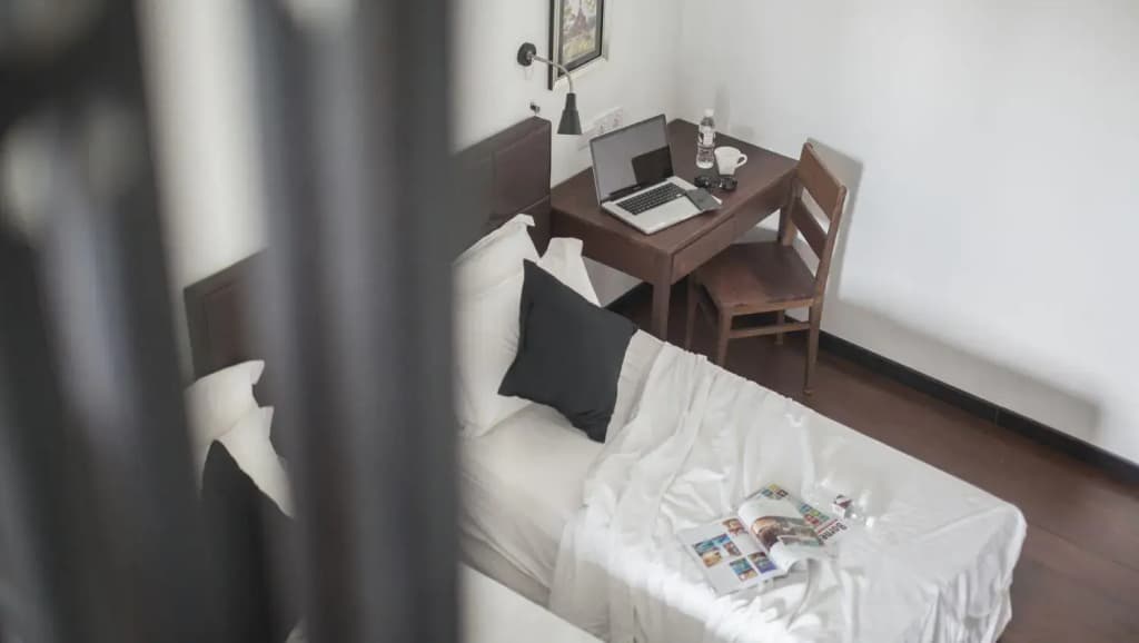 The Marian Boutique Lodging House - photo 32