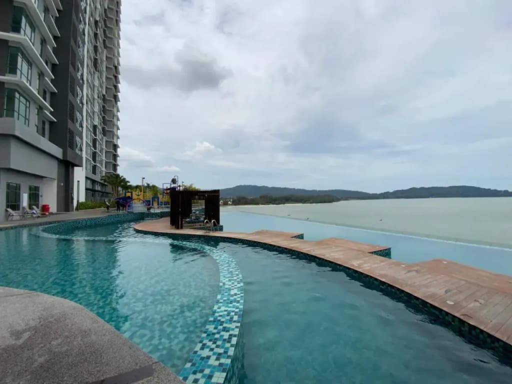 NASA Family Suite at Imperium Residence - photo 9