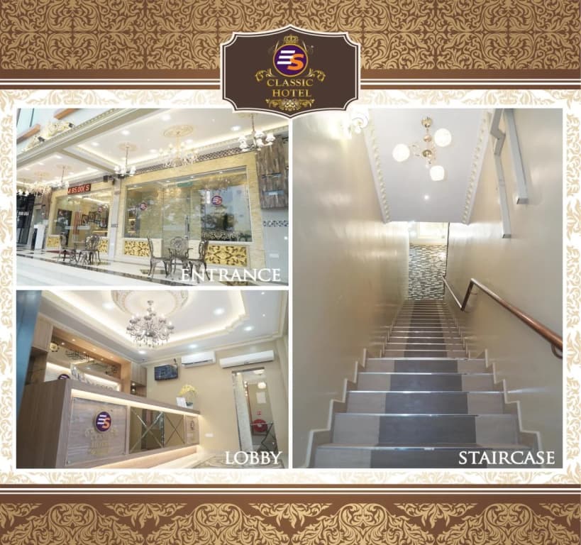 Ghazrin's Classic Hotel - photo 10
