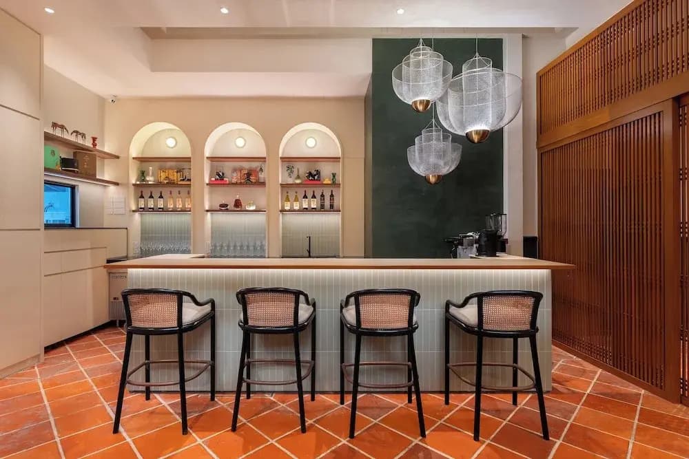 Cheong Fatt Tze - The Qing Suites - photo 20
