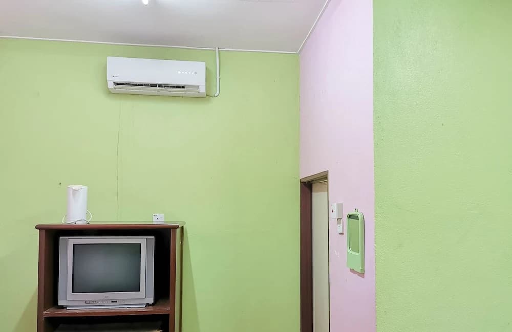 8 Doors Inn Langkawi - photo 7