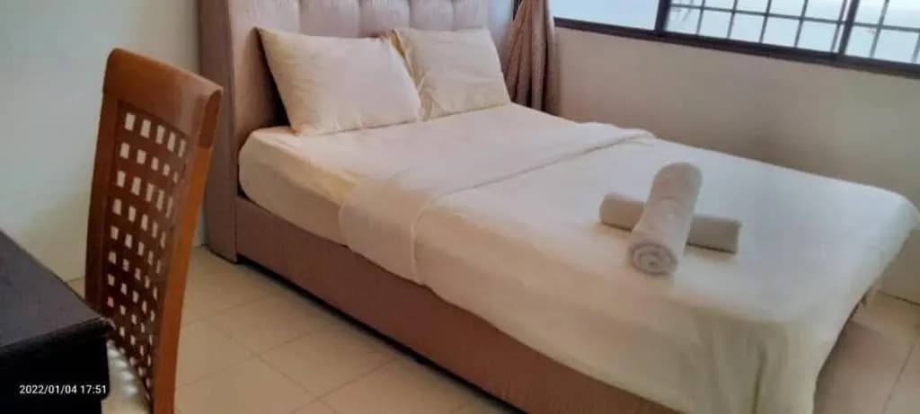 BINANCE @ Sri Sayang Beach Resort - main photo