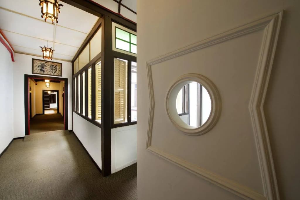 Baba House Melaka - photo 12