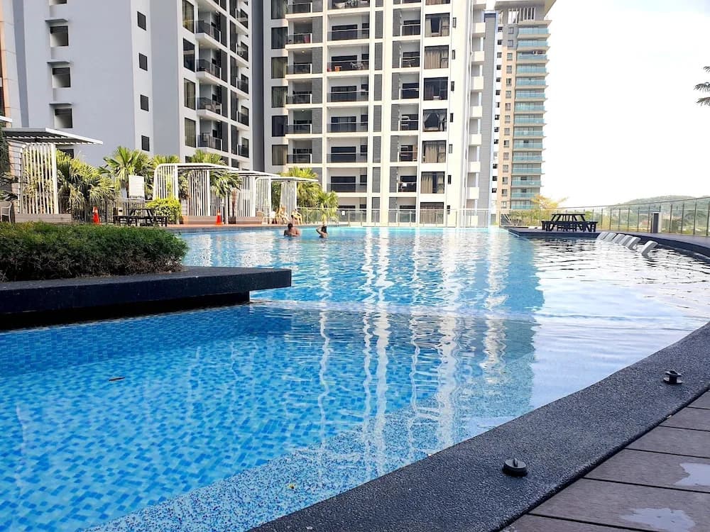 D' Latour @ Bandar Sunway by BeeStay [5 pax] - photo 10