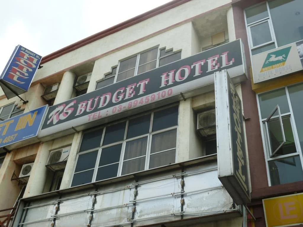 I Rose Budget Hotel - photo 2