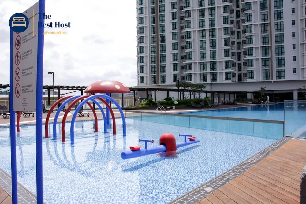Shaftsbury Residence Putrajaya - photo 17