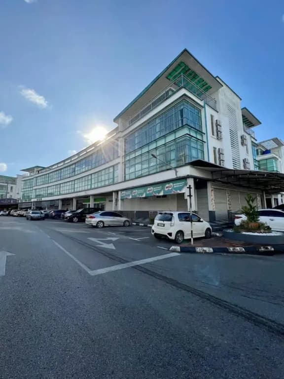 New World Express Motel - photo 17