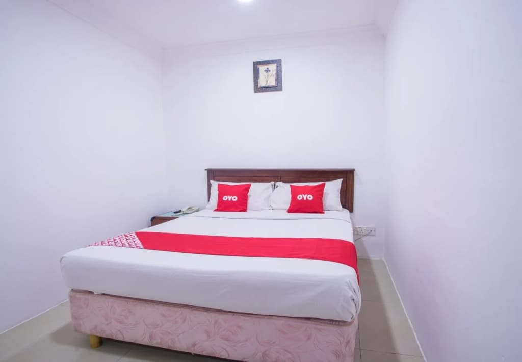 Mayview Glory Hotel - photo 7