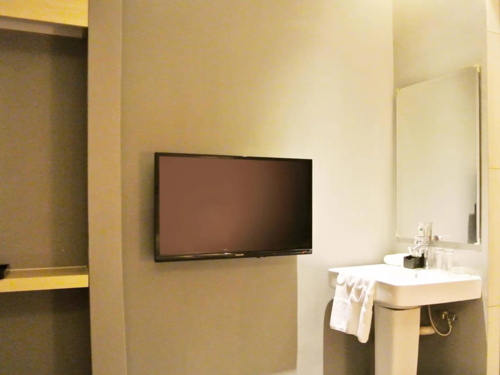 I-Style Hotel - photo 8