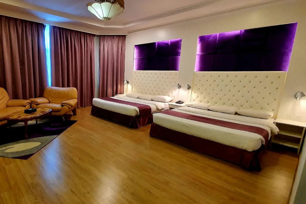 Smurf Inn Homestay - photo 4