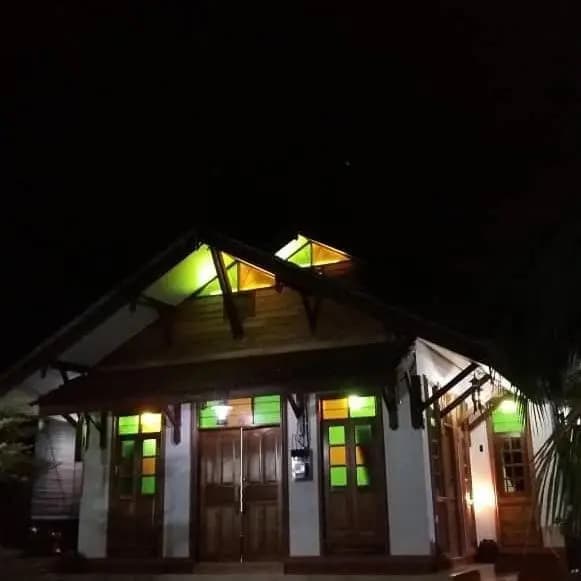 Anjung Nor Muslim Homestay - main photo