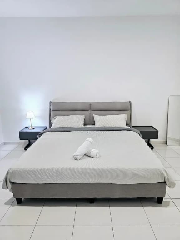 HM Residence - photo 2