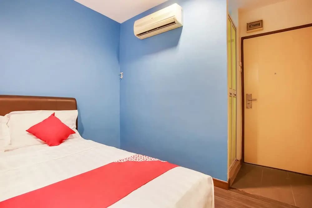 OYO 89451 Hotel Taj Inn Seksyen 7 - photo 5
