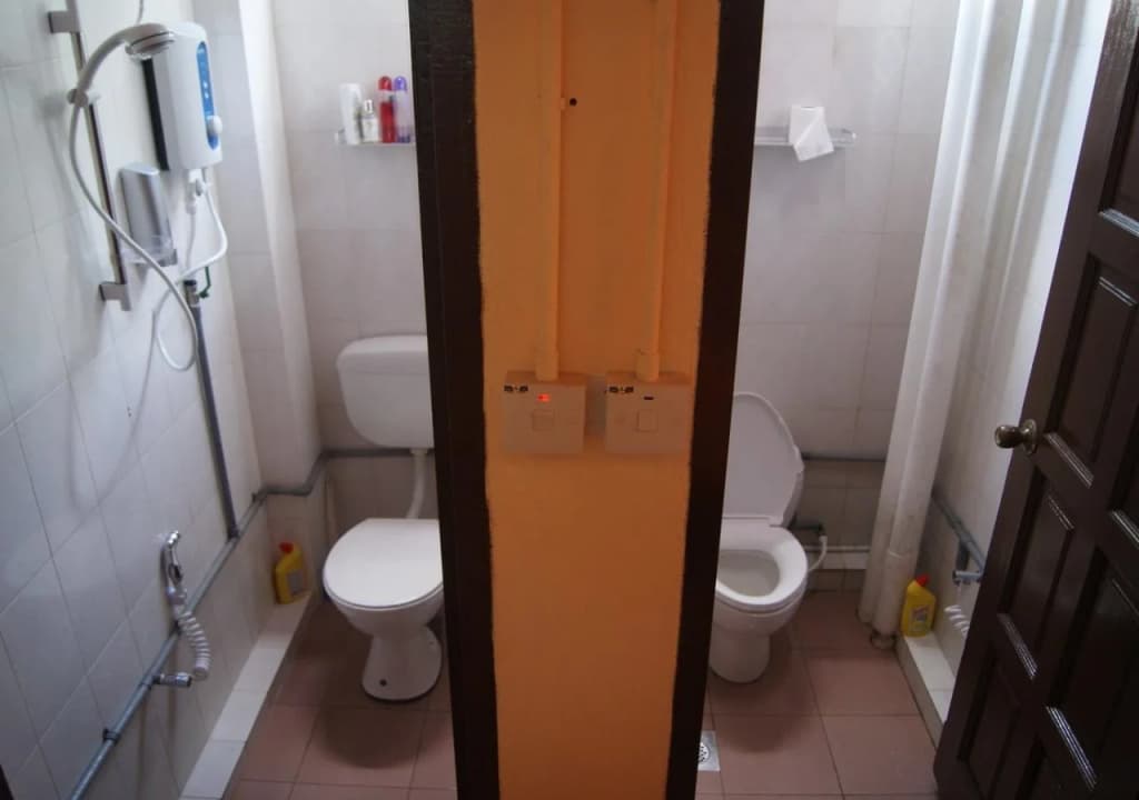Kidurong Homestay - photo 6