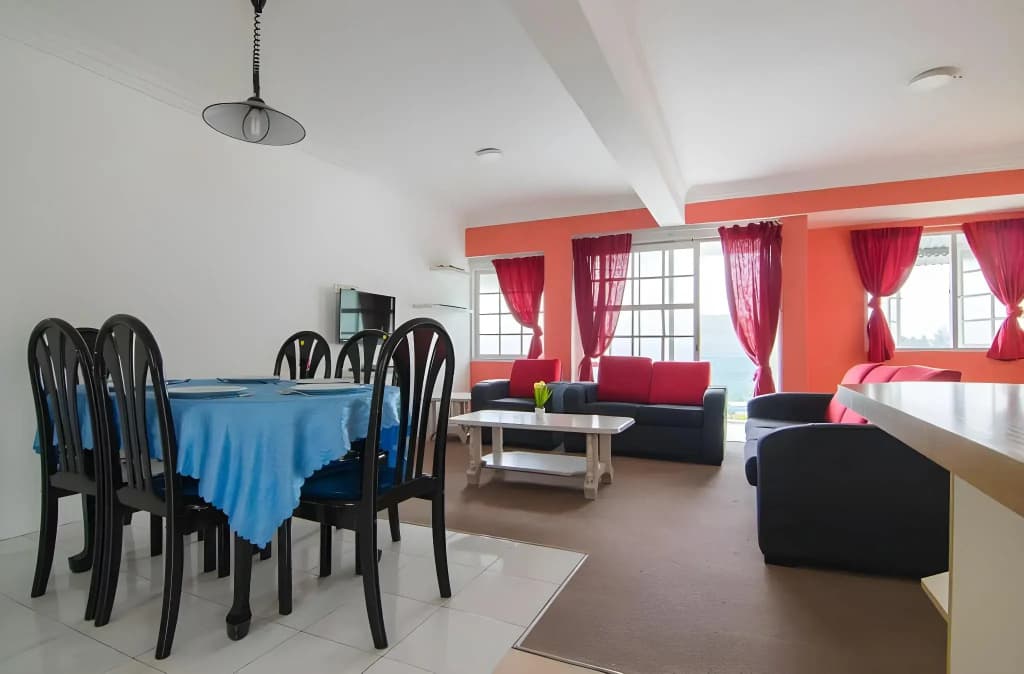 SA Apartments - Desa Anthurium - photo 4