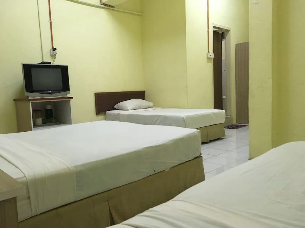 Hotel Harmoni - photo 6
