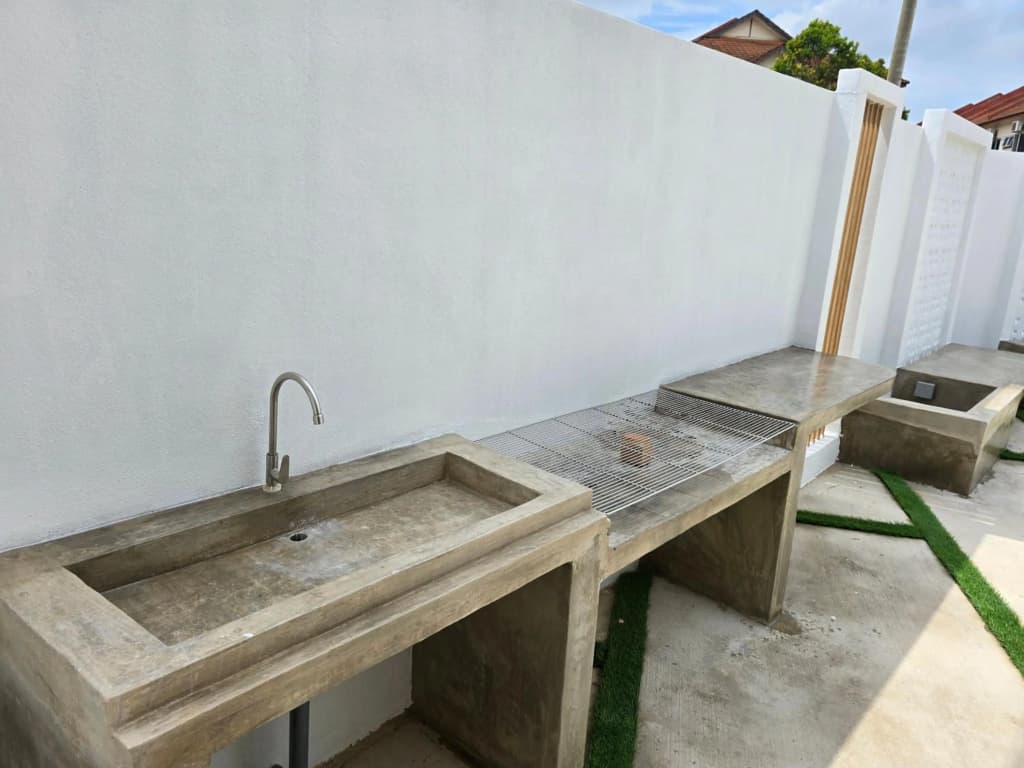 Homestay Kuantan Casa Yara, 2 Storey Corner House - photo 18