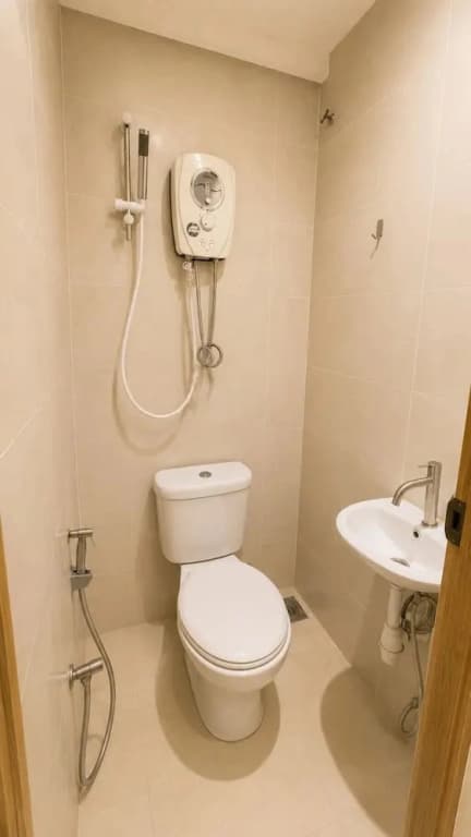 Jsd Hotel - photo 4