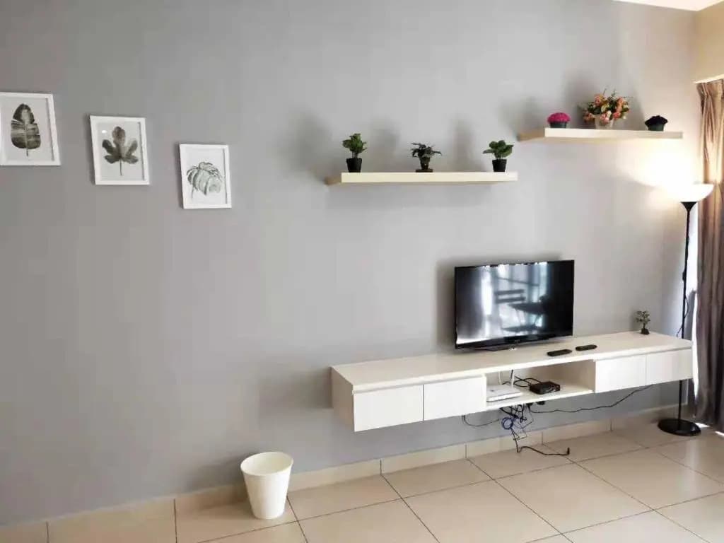 The Oaks Family Suite @ Midhills Genting Highlands - photo 3